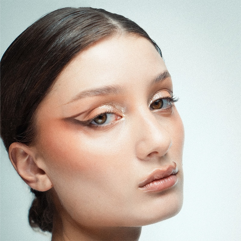 LA MIL SOMBRAS PALETA + BROCHA DUO (PALETA DE SOMBRAS)